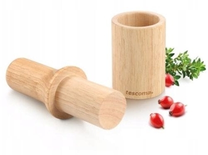 Picture of Tescoma MODZIERZ DREWNIANY ø 6 cm 900875.00