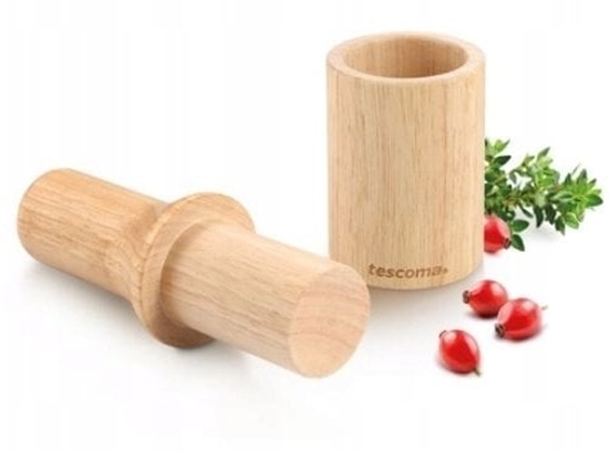 Picture of Tescoma MODZIERZ DREWNIANY ø 6 cm 900875.00