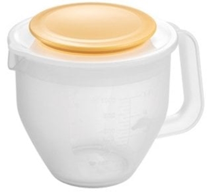 Picture of Tescoma NACZYNIE DO MIKSOWANIA Z WIECZKIEM DELIKATESY 1,0 l 630396.00 8592973124064