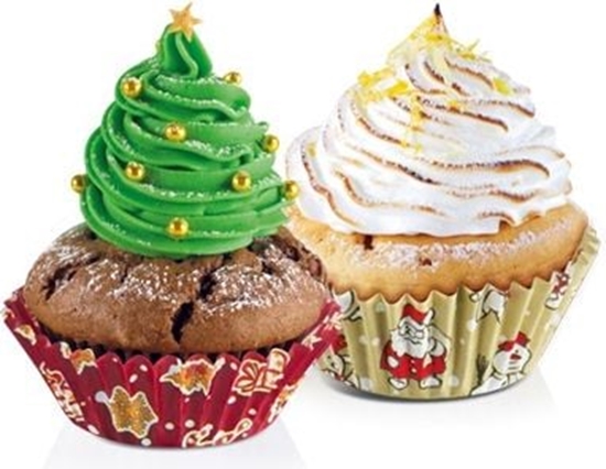 Picture of Tescoma Papilotki DELÍCIA ø 6 cm, 60 szt., boonarodzeniowe (630616.00)