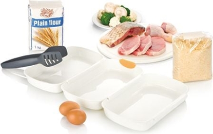 Picture of Tescoma Zestaw do panierowania (420870.00)