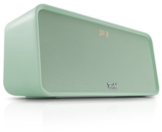 Picture of Teufel BOOMSTER 4 Stereo-Bluetooth-Radio 42W mint green