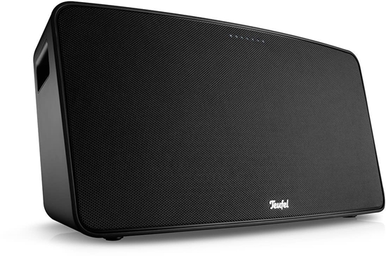 Picture of Teufel MOTIV XL HiFi-Streaming-Speaker WLAN & Bluetooth black