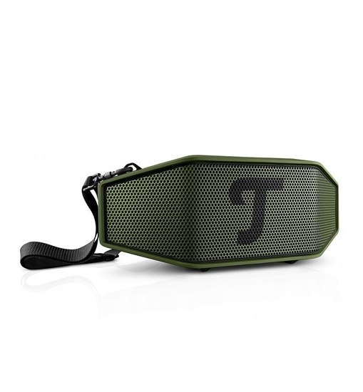 Изображение Teufel ROCKSTER CROSS 2 Stereo-Bluetooth-Speaker wireless black green