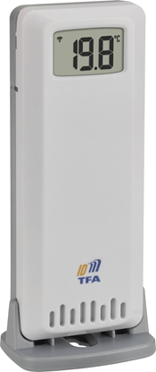 Изображение TFA 30.3901.02   ID-A5      weiß Temperatursender