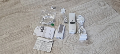 Picture of TFA WeatherHub OBSERVER  31.4012 StarterSet m.Thermo-Hygro Sender
