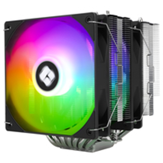 Picture of Thermalright Phantom Spirit 120 SE ARGB CPU-cooler - 120mm  Dual-Tower