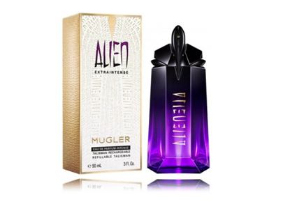 Изображение Thierry Mugler Alien Extraintense Perfume EDP 90 ml