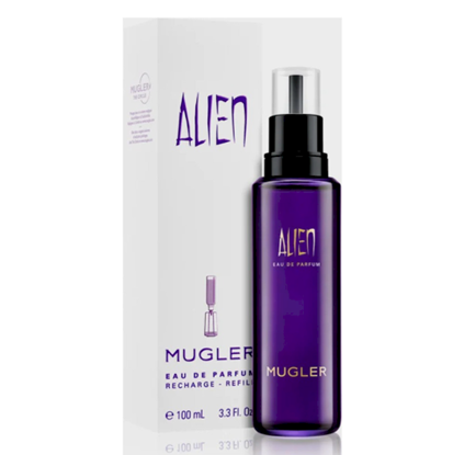 Attēls no Thierry Mugler Alien Perfume EDP 100 ml Refill