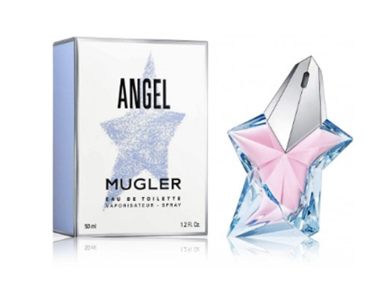 Изображение Thierry Mugler Angel (2019) Perfume EDT 50 ml