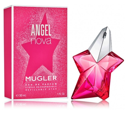 Изображение Thierry Mugler Angel Nova EDP Perfume for women 30ml