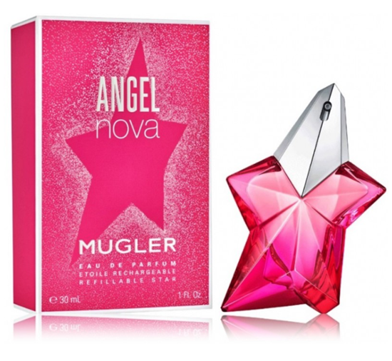 Picture of Thierry Mugler Angel Nova EDP Perfume for women 30ml