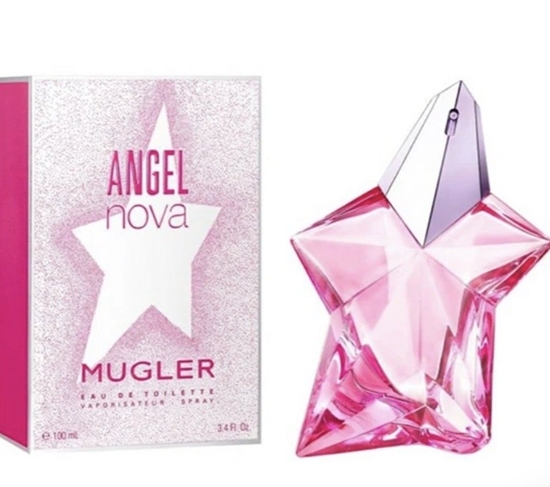 Изображение Thierry Mugler Angel Nova Perfume EDT 50ml