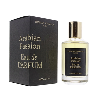 Picture of Thomas Kosmala Arabian Passion Perfume EDP 100ml