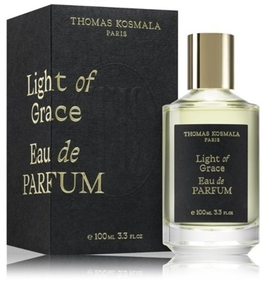 Attēls no Thomas Kosmala Light Of Grace Perfume EDP 100 ml