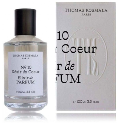 Picture of Thomas Kosmala No.10 Desir Du Coeur Perfume PAR 100 ml