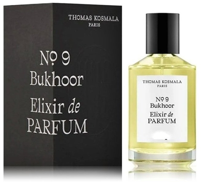 Изображение Thomas Kosmala No.9 Bukhoor Perfume PAR 250 ml
