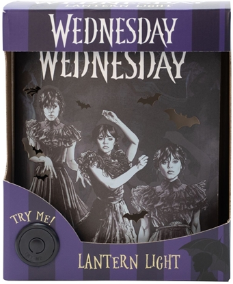 Изображение Thumbs Up WD718321 lampka nocna wtykana do gniazdka Owietlenie ambiance