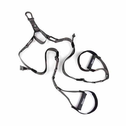 Attēls no tiguar alfa PRO piekares treniņu sistēma