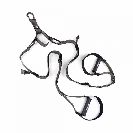 Изображение tiguar alfa PRO piekares treniņu sistēma