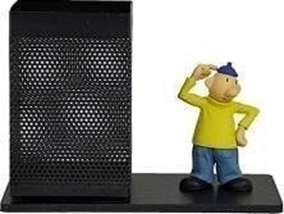 Изображение Tisso Toys Przybornik biurkowy z figurk: Pat (Ssiedzi)