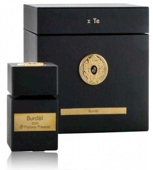 Picture of Tiziana Terenzi Burdel Perfume PAR 100 ml