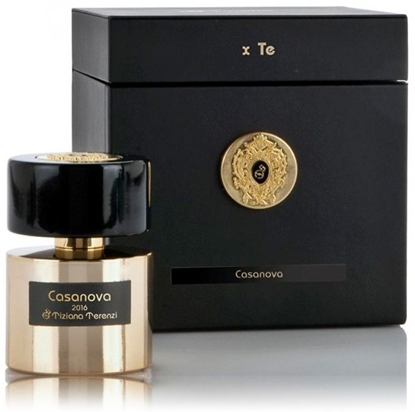 Attēls no Tiziana Terenzi Casanova Perfume PAR 100 ml