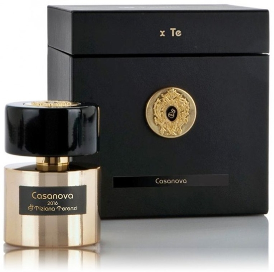 Изображение Tiziana Terenzi Casanova Perfume PAR 100 ml