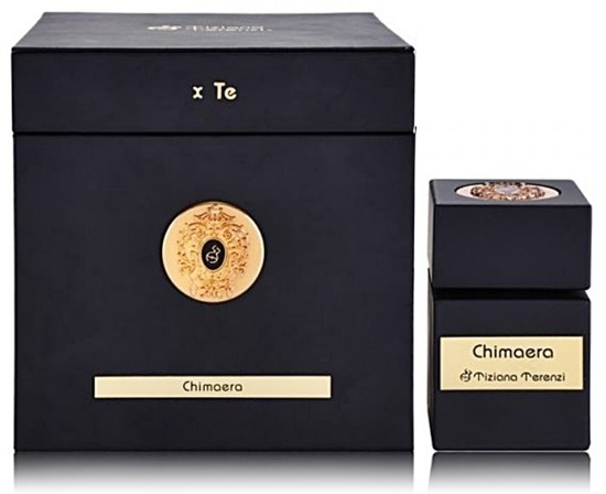 Picture of Tiziana Terenzi Chimaera Perfume PAR 100 ml