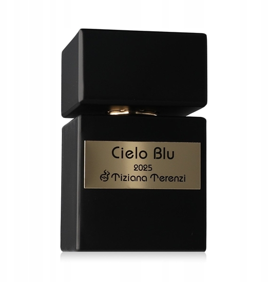 Picture of TIZIANA TERENZI Cielo Blu EDP spray 100ml