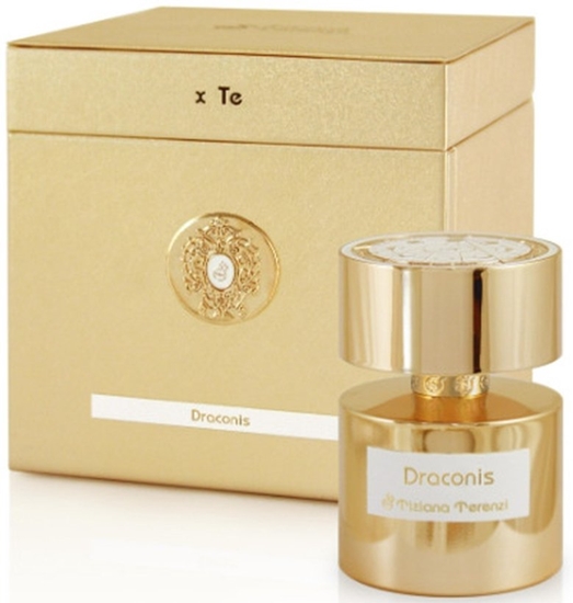 Изображение Tiziana Terenzi Draconis Perfume PAR 100 ml
