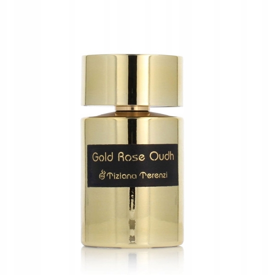 Picture of TIZIANA TERENZI Gold Rose Oudh HAIR MIST 50ml