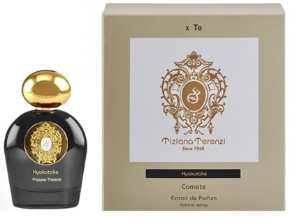 Изображение Tiziana Terenzi Hyakutake Perfume PAR 100 ml