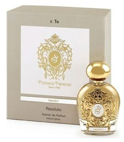 Изображение Tiziana Terenzi Leonis I Perfume PAR 100 ml