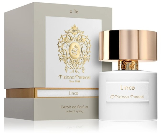 Изображение Tiziana Terenzi Lince Perfume PAR 100 ml