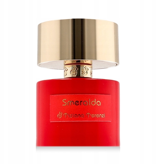 Picture of TIZIANA TERENZI Smeralda EDP spray 100ml