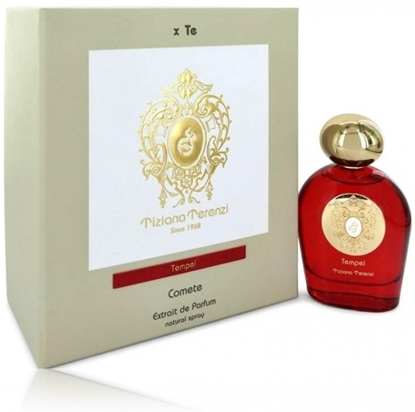 Attēls no Tiziana Terenzi Tempel Perfume PAR 100 ml