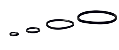 Picture of Tycner Piercie uszczelniajcy 32mm wargowy 1szt. - 011/K