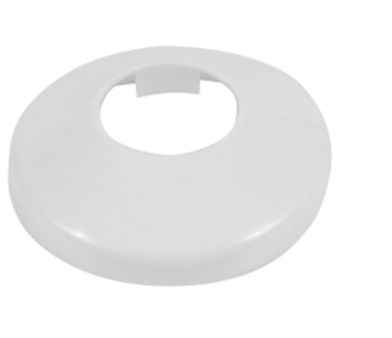 Picture of Tycner Rozeta 28mm biaa 1szt. - 779/K