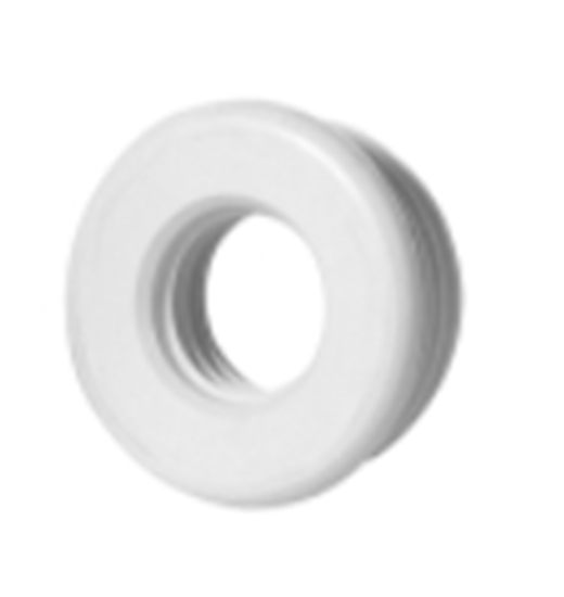 Picture of Tycner Uszczelka redukcyjna 50x25mm wargowa gumowa biaa 1szt. - 016/K