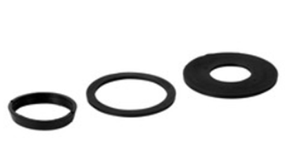 Picture of Tycner Zestaw naprawczy dolnopuka RAWKA 3szt. - 743/K