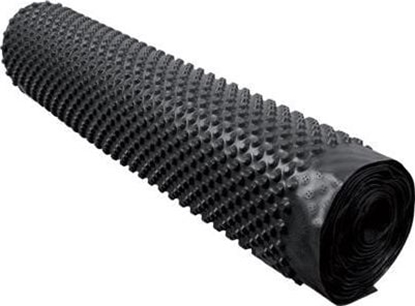 Изображение Tytan FOLIA KUBEKOWA DO IZOLACJI PIONOWEJ FUNDAMENTÓW 1M*20M