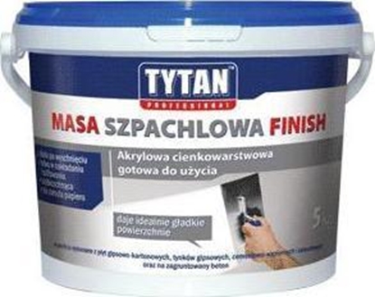 Изображение Tytan GAD TYTAN AKRYL 1.5KG [jm.SZT] - SIL G 1.5K