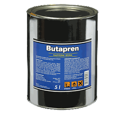 Picture of Tytan Klej Butapren 0,8L