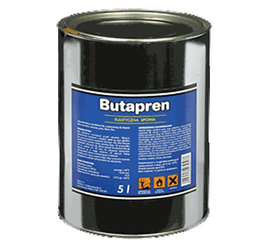 Picture of Tytan Klej Butapren 0,8L