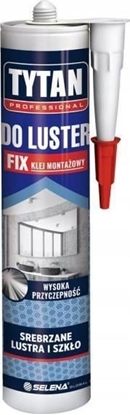 Attēls no Tytan KLEJ MONTAOWY FIX DO LUSTER 290 BEOWY