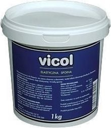 Attēls no Tytan Klej Vicol 1 kg