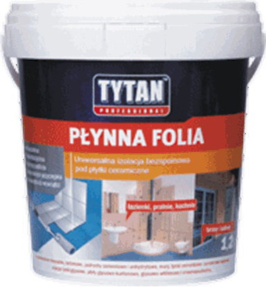 Изображение Tytan Pynna folia TYTAN 1,2kg