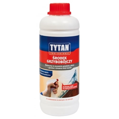 Изображение Tytan rodek grzybobójczy 1L