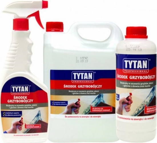 Изображение Tytan RODEK GRZYBOBÓJCZY TYTAN 5L